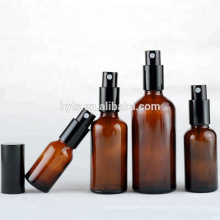 essential oil spray bottles